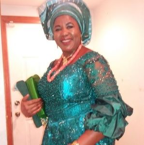 Meet your Posher, Oluchi